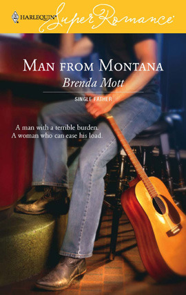 Title details for Man from Montana by Brenda Mott - Available